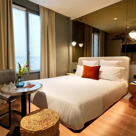 Le Katorze Hotel Paris