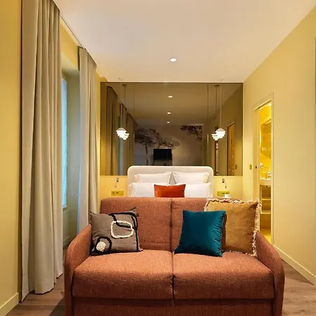 Le Katorze 4* Paris