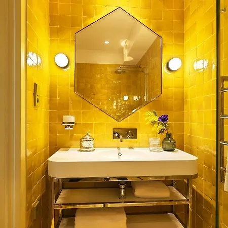 Le Katorze Hotel