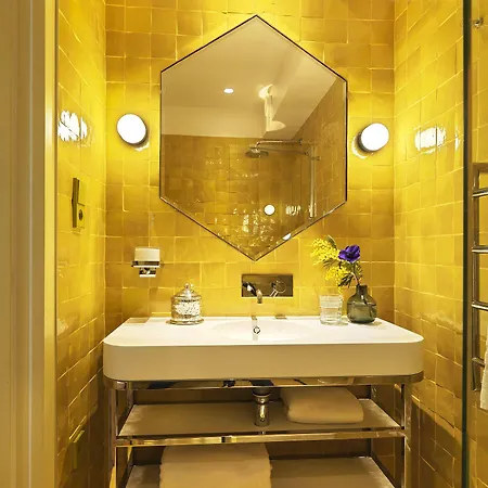 Le Katorze Hotel Paris