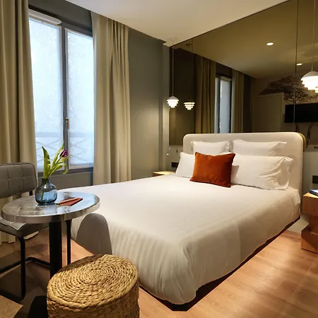 Hotel Le Katorze 4*