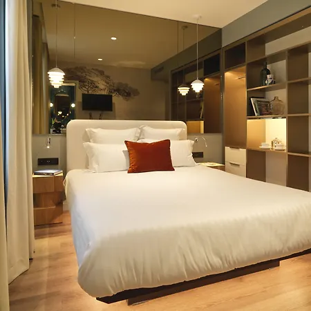 Le Katorze Hotel 4*