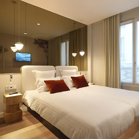 Le Katorze 4* Paris