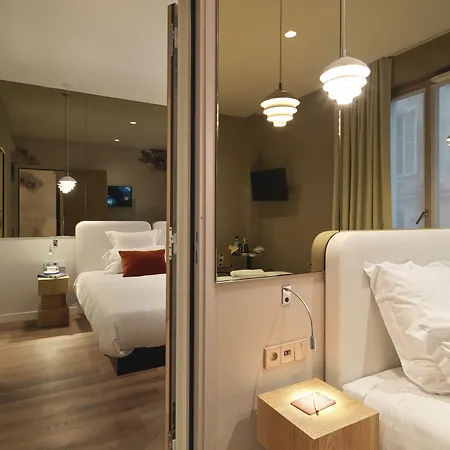 Le Katorze 4* Paris