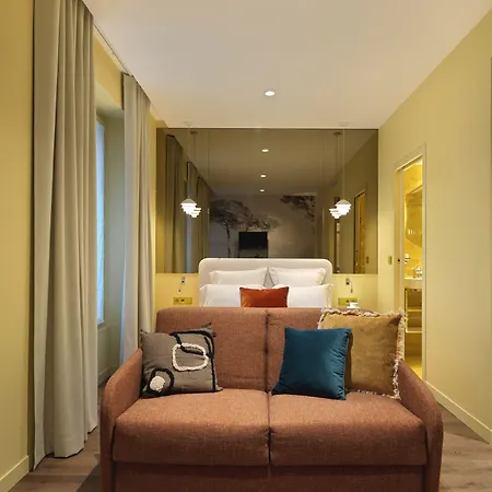 Hotel Le Katorze 4*