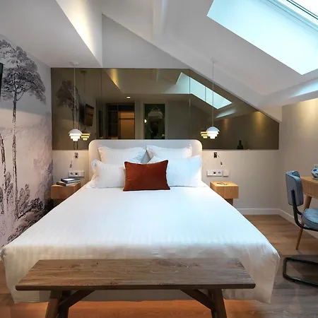 Le Katorze 4* Paris