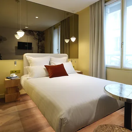 Hotel Le Katorze 4*