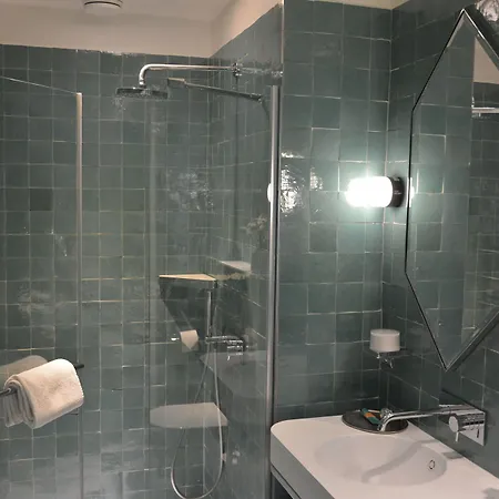 Hotel Le Katorze 4*