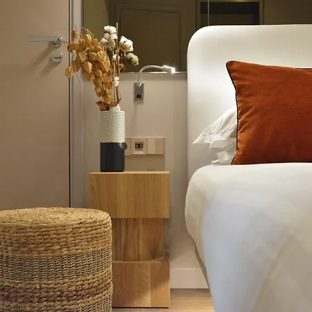 Hotel Le Katorze Paris