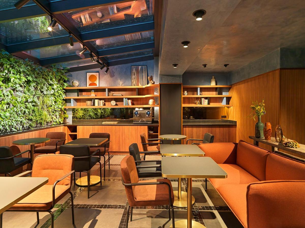 Le Katorze 4* Parigi