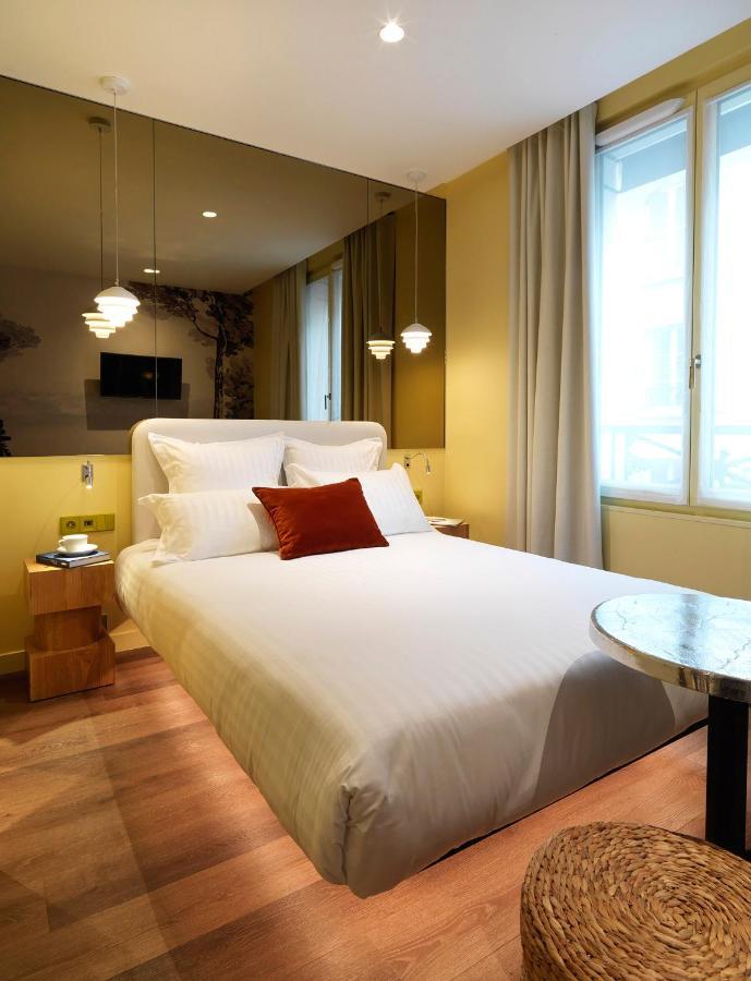 Le Katorze Hotel 4*