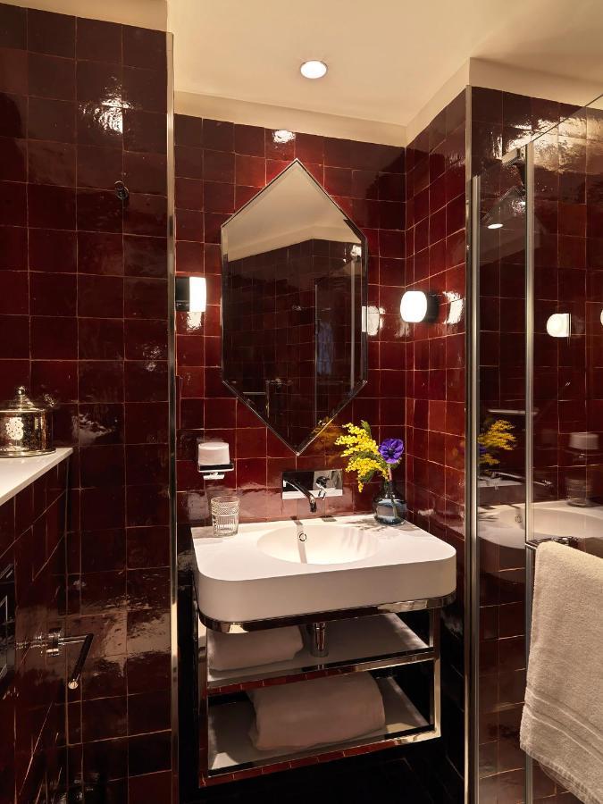 Hotel Le Katorze 4*