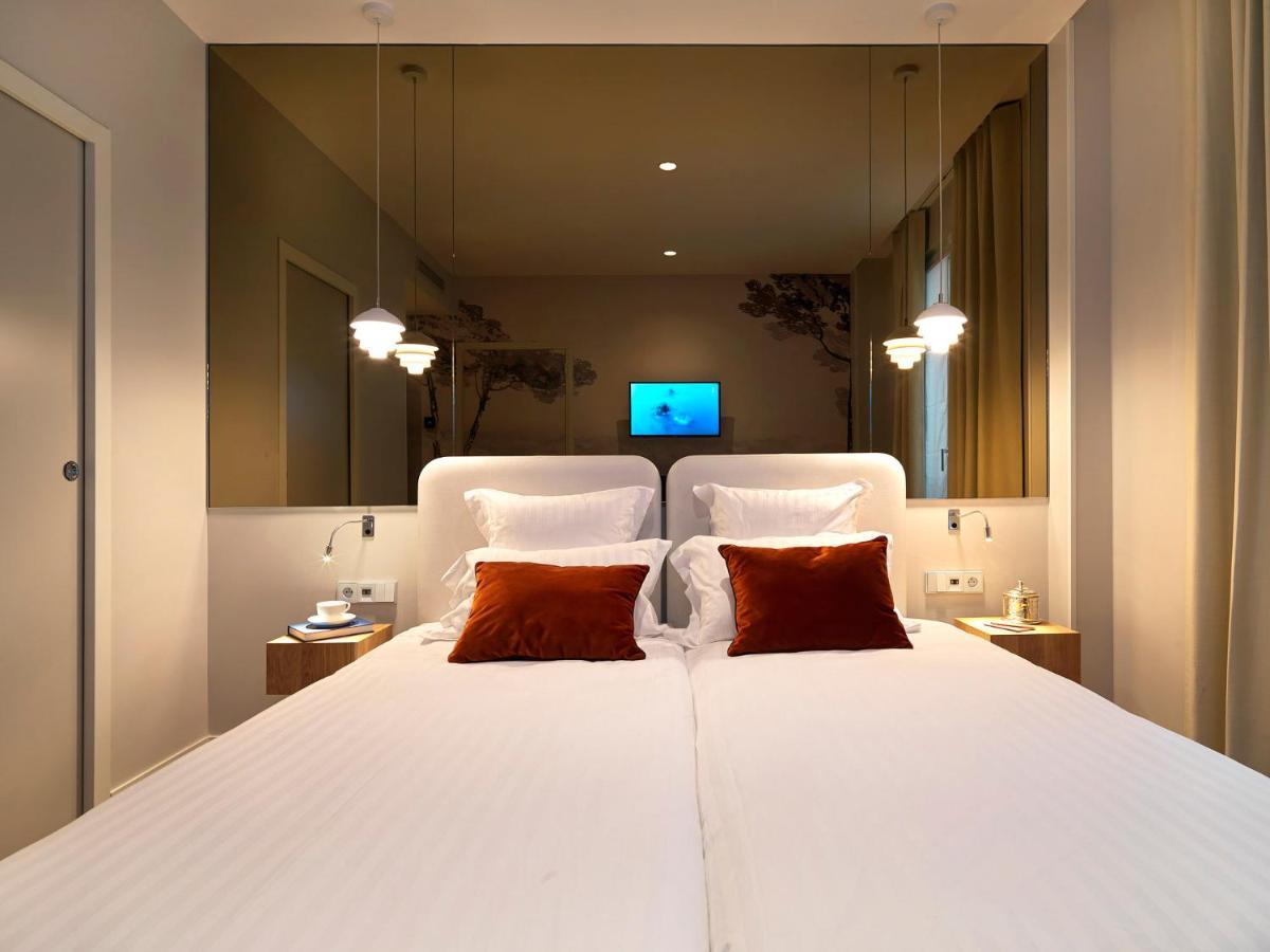 Hotel Le Katorze 4*