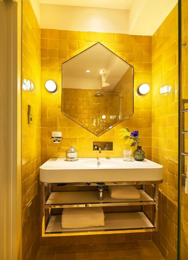 Le Katorze Hotel