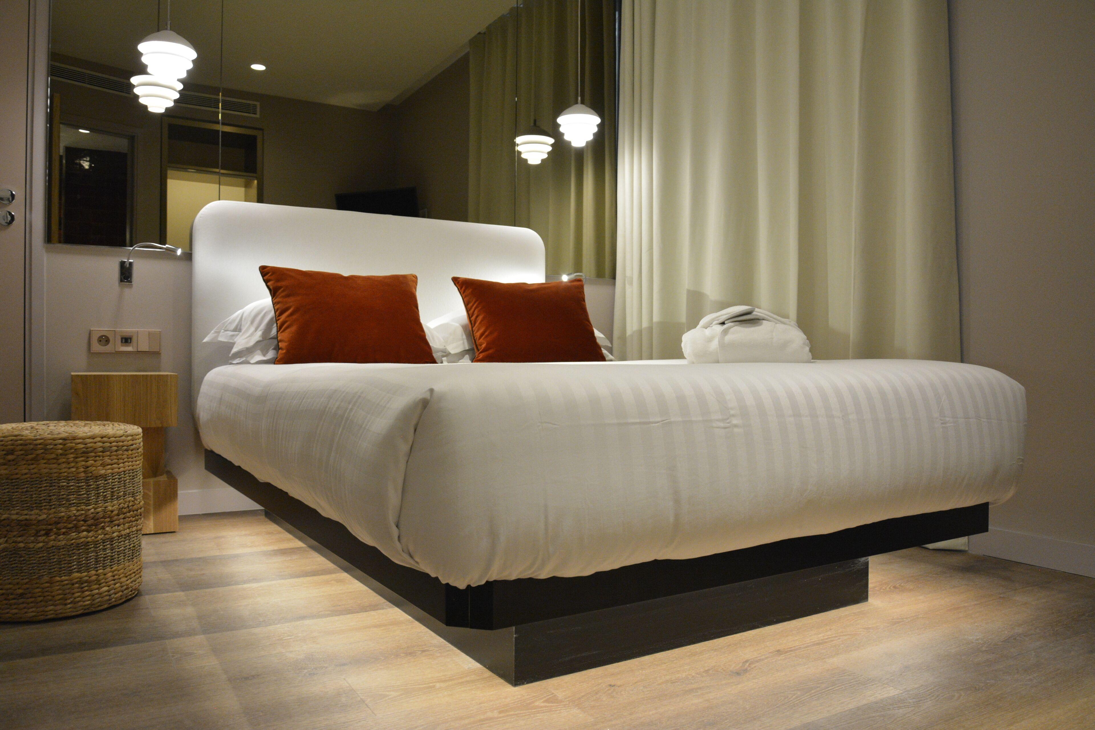 Le Katorze Hotel 4*