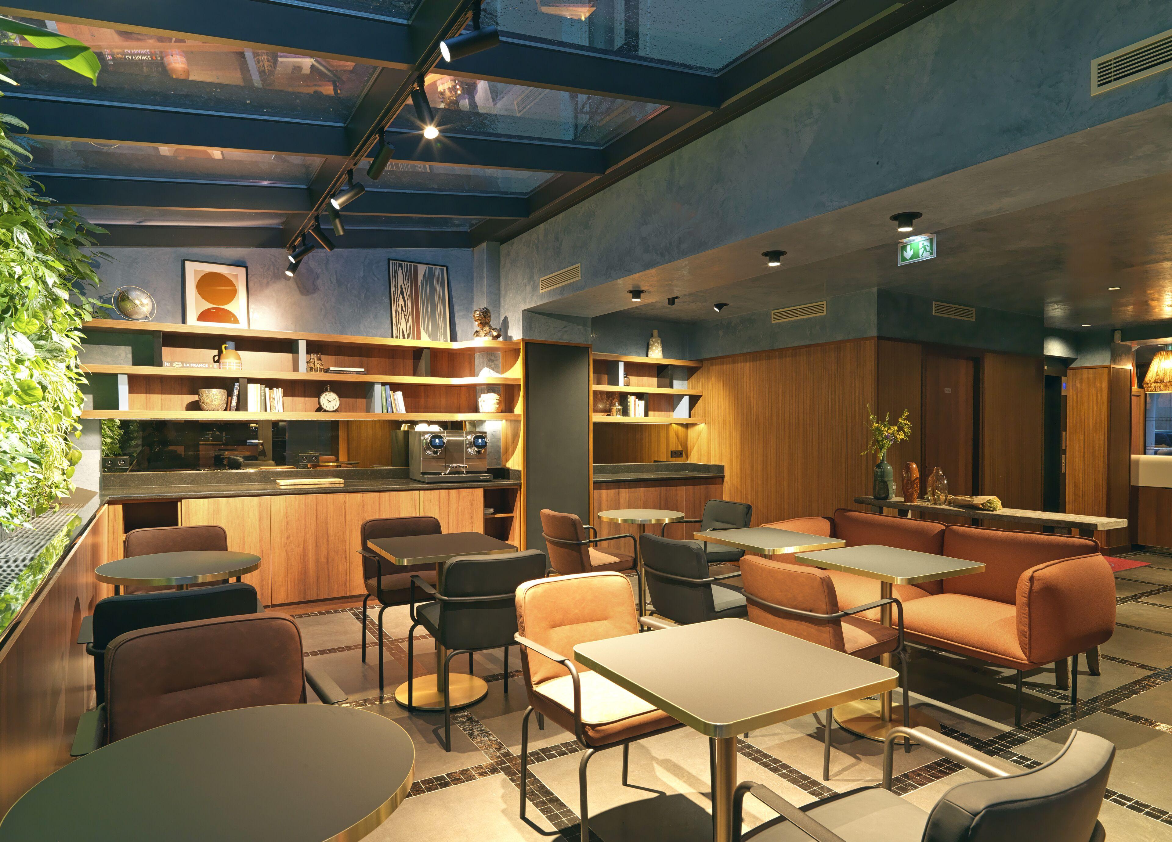 Hotel Le Katorze 4*