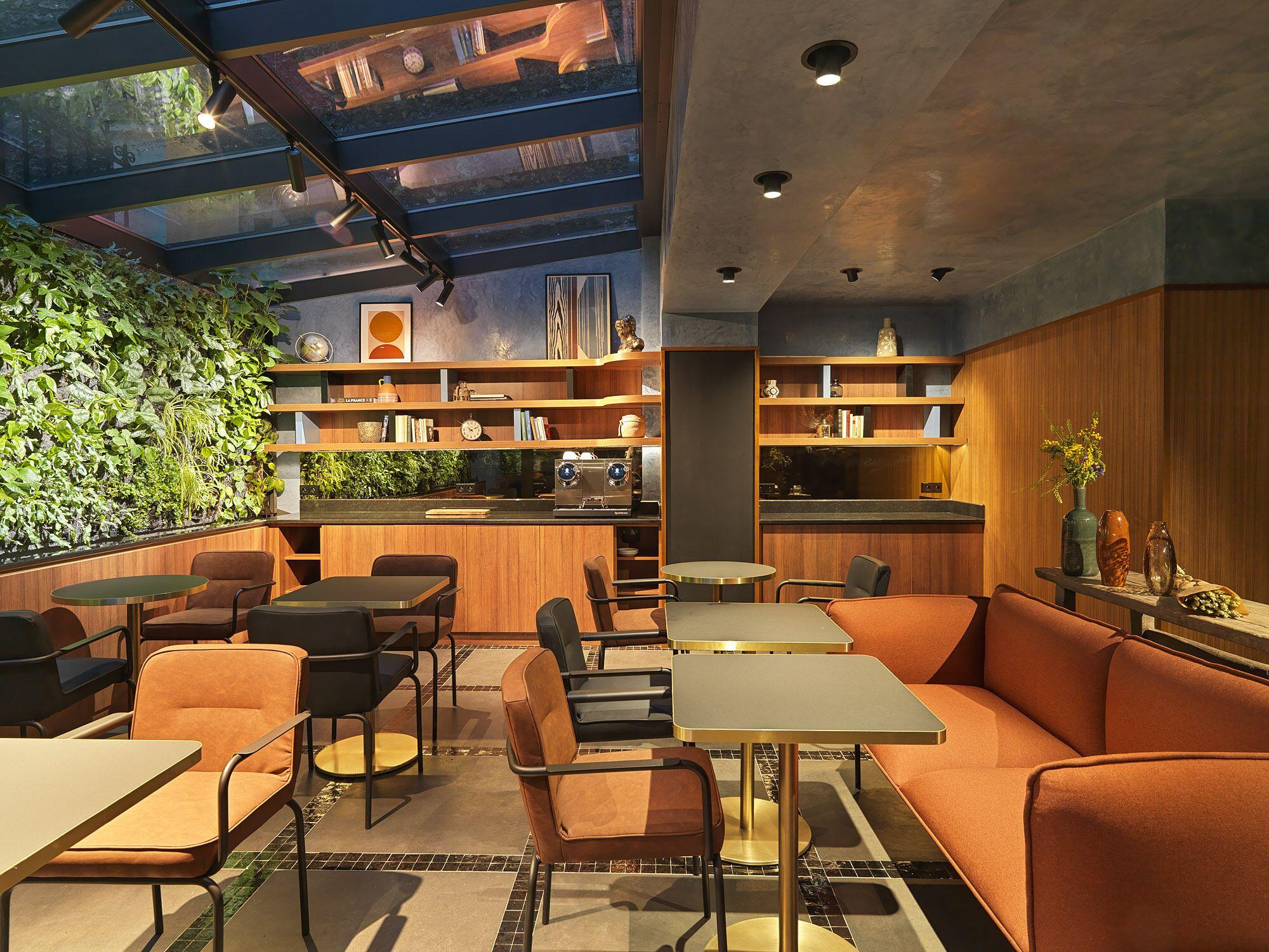 Le Katorze 4* Parigi