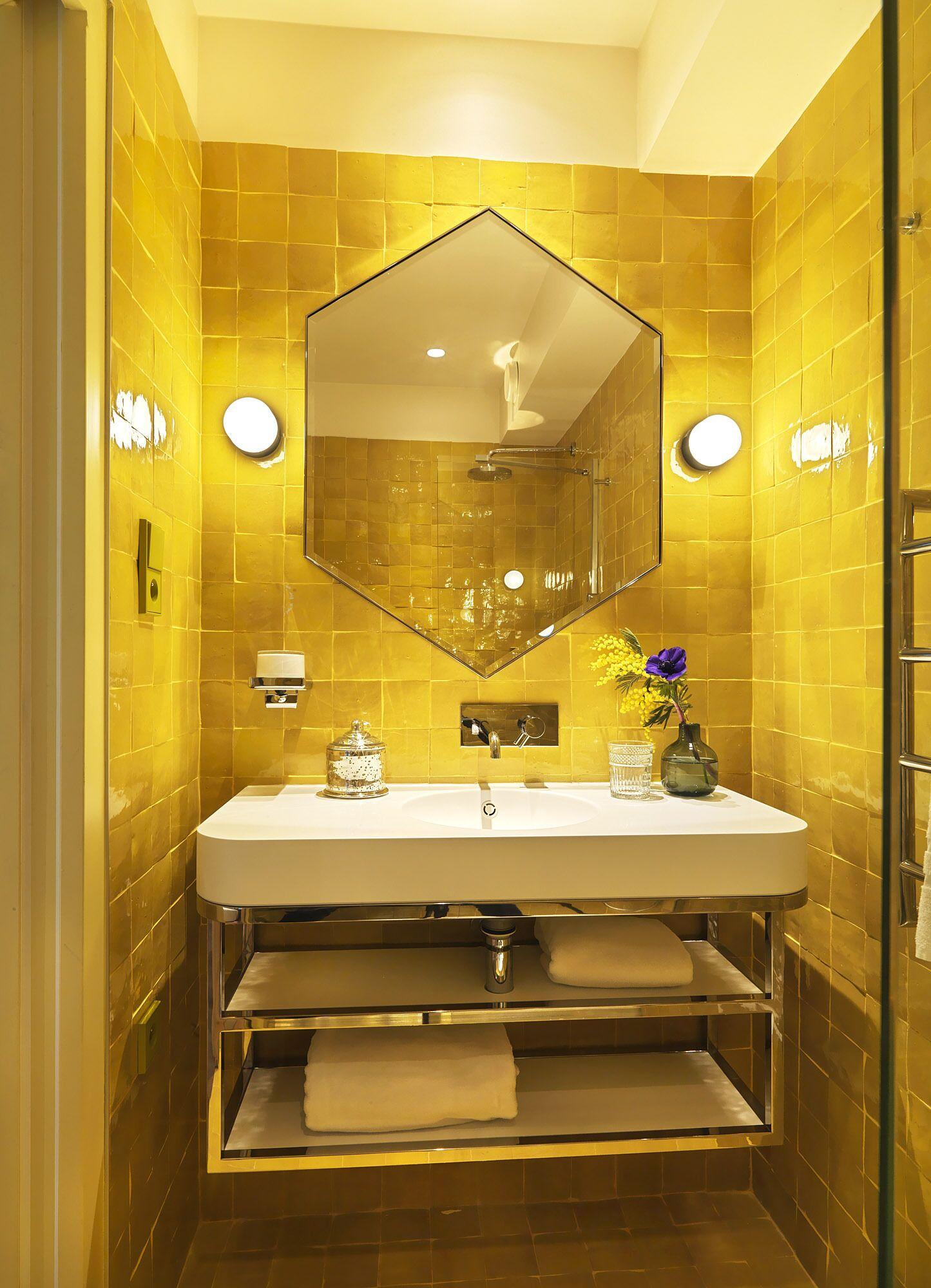 Le Katorze Hotel Parigi