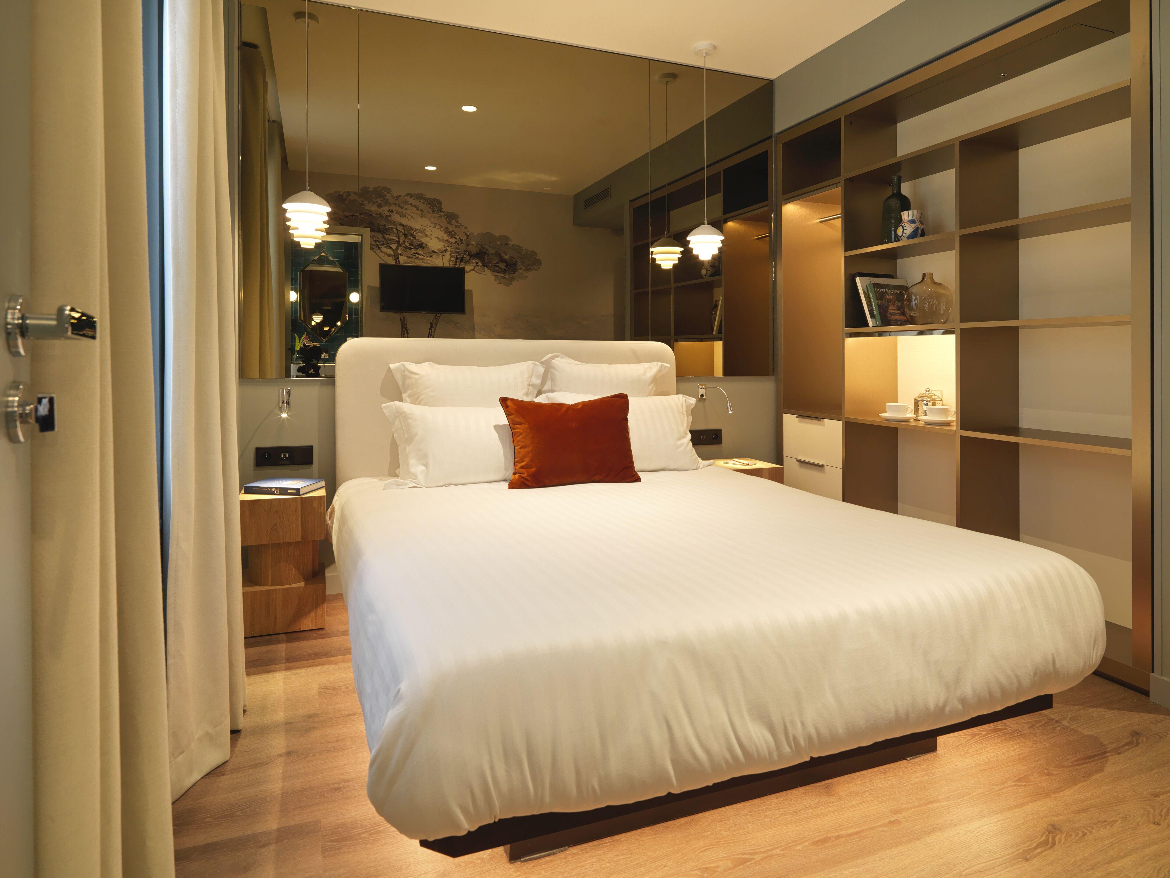 Le Katorze Hotel 4*