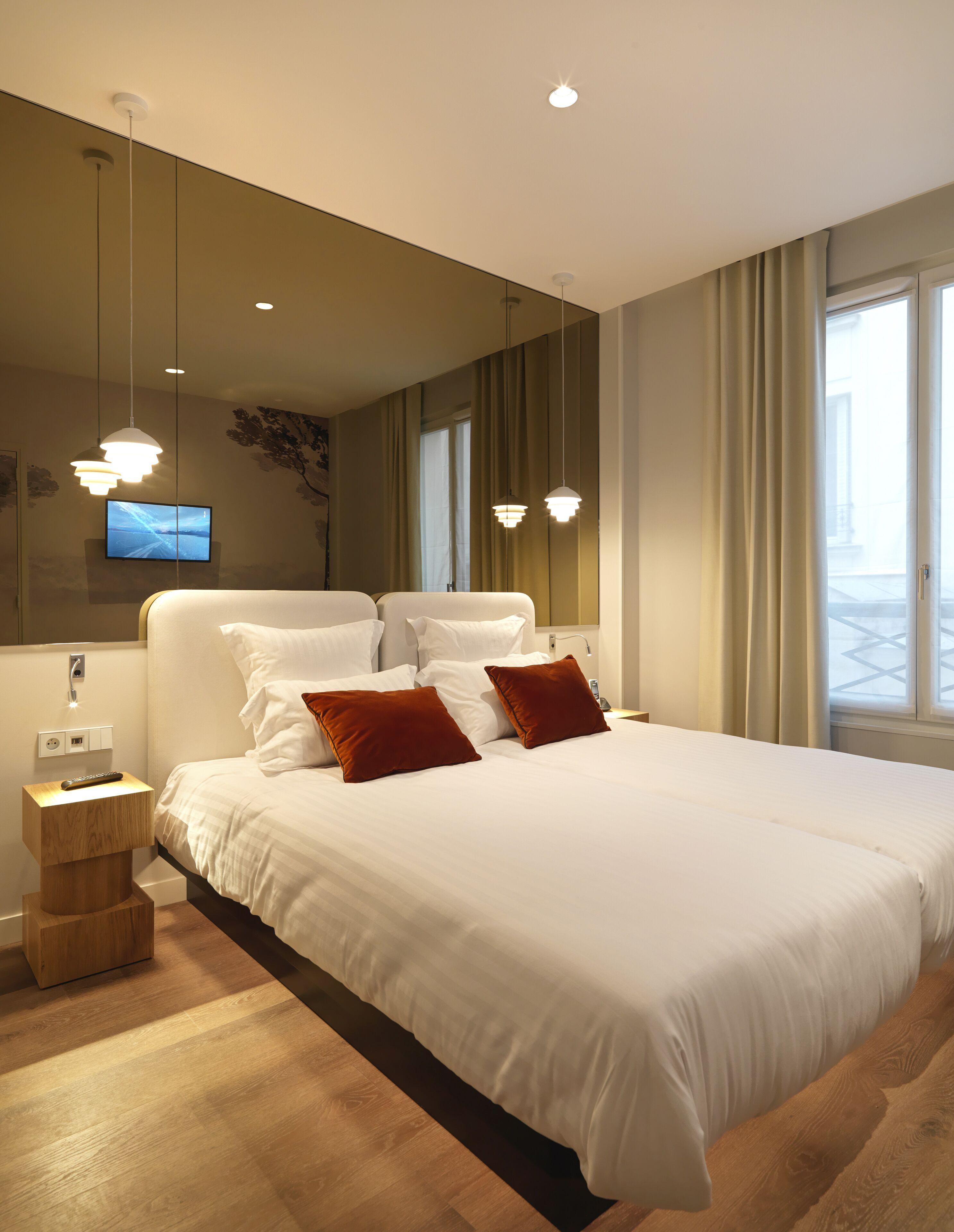 Le Katorze 4* Parigi