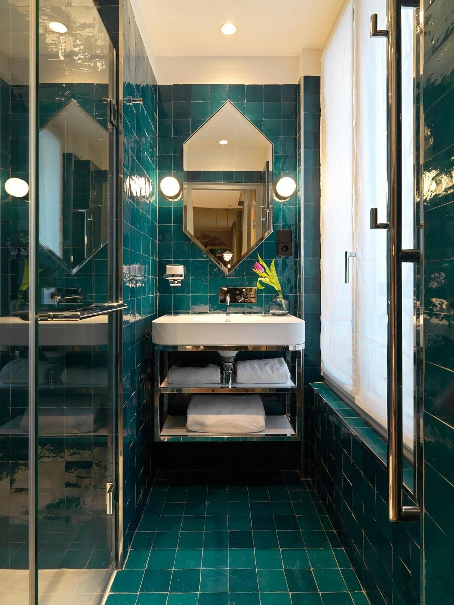 Hotel Le Katorze