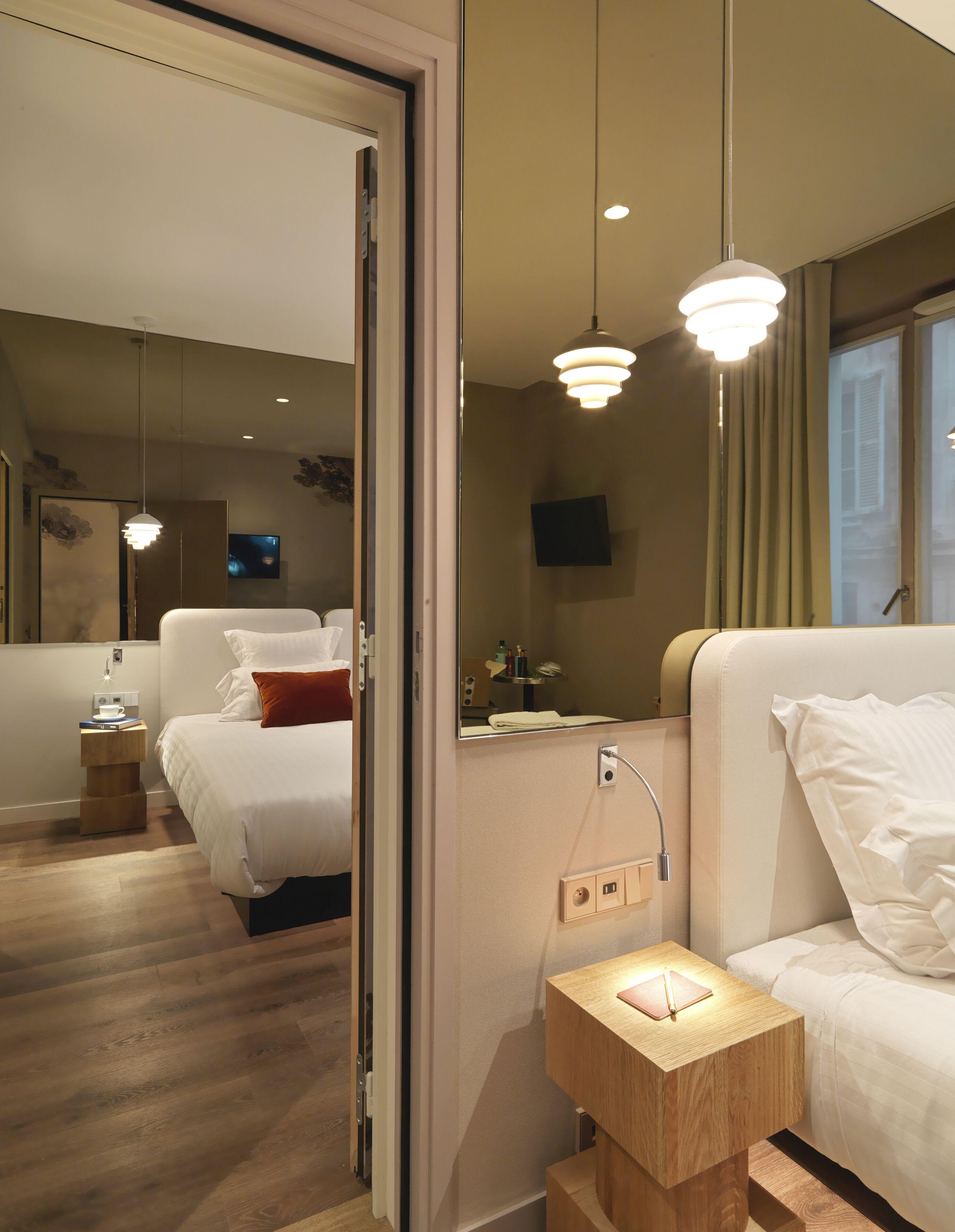 Le Katorze 4* Parigi