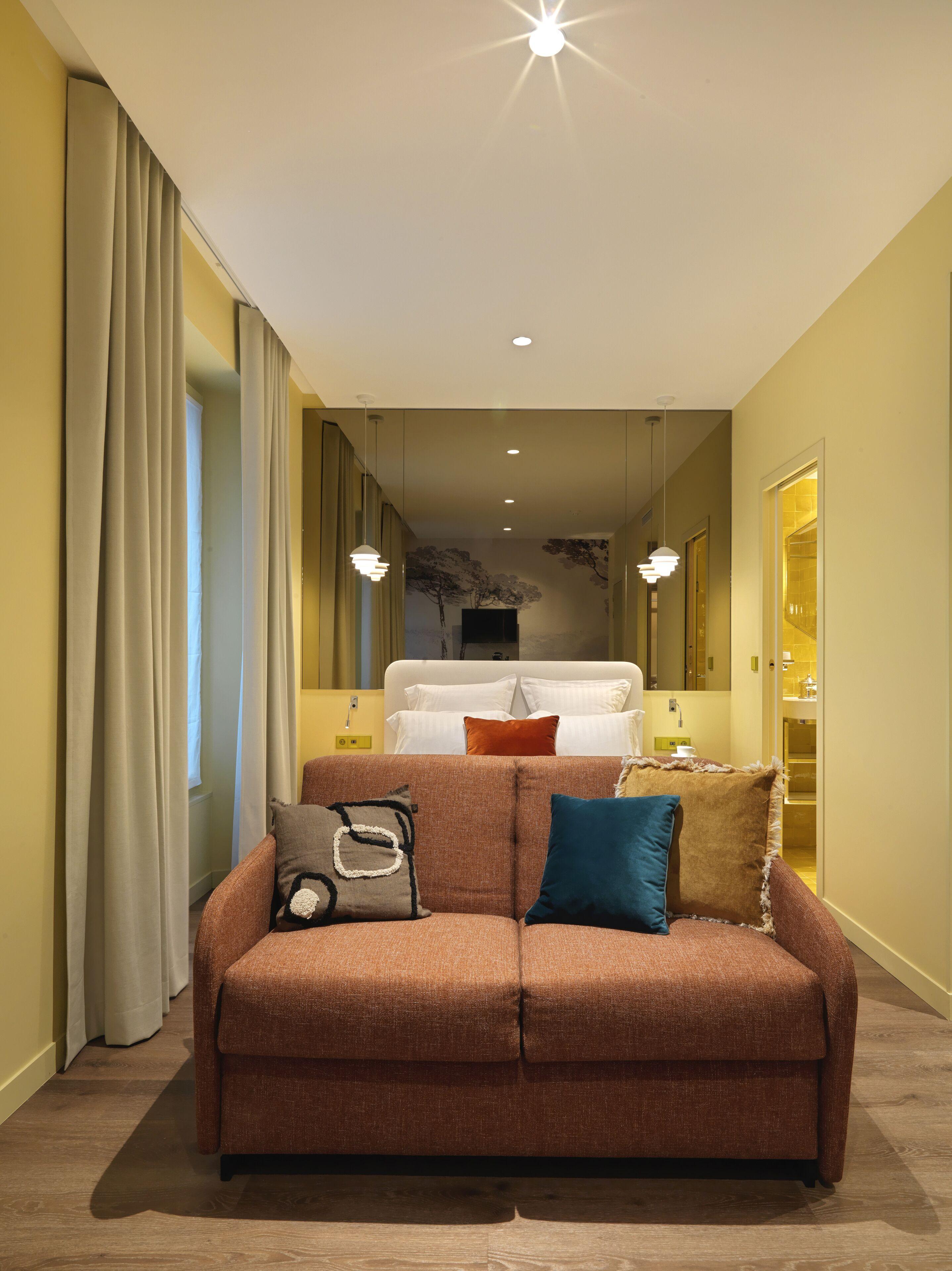 Hotel Le Katorze 4*