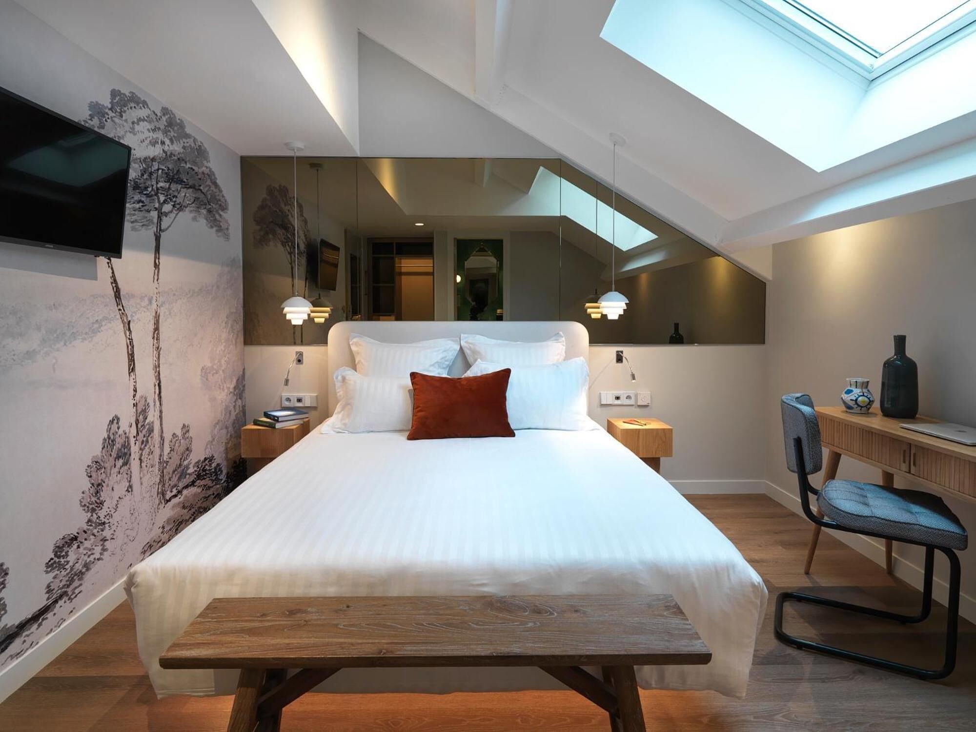 Le Katorze 4* Parigi