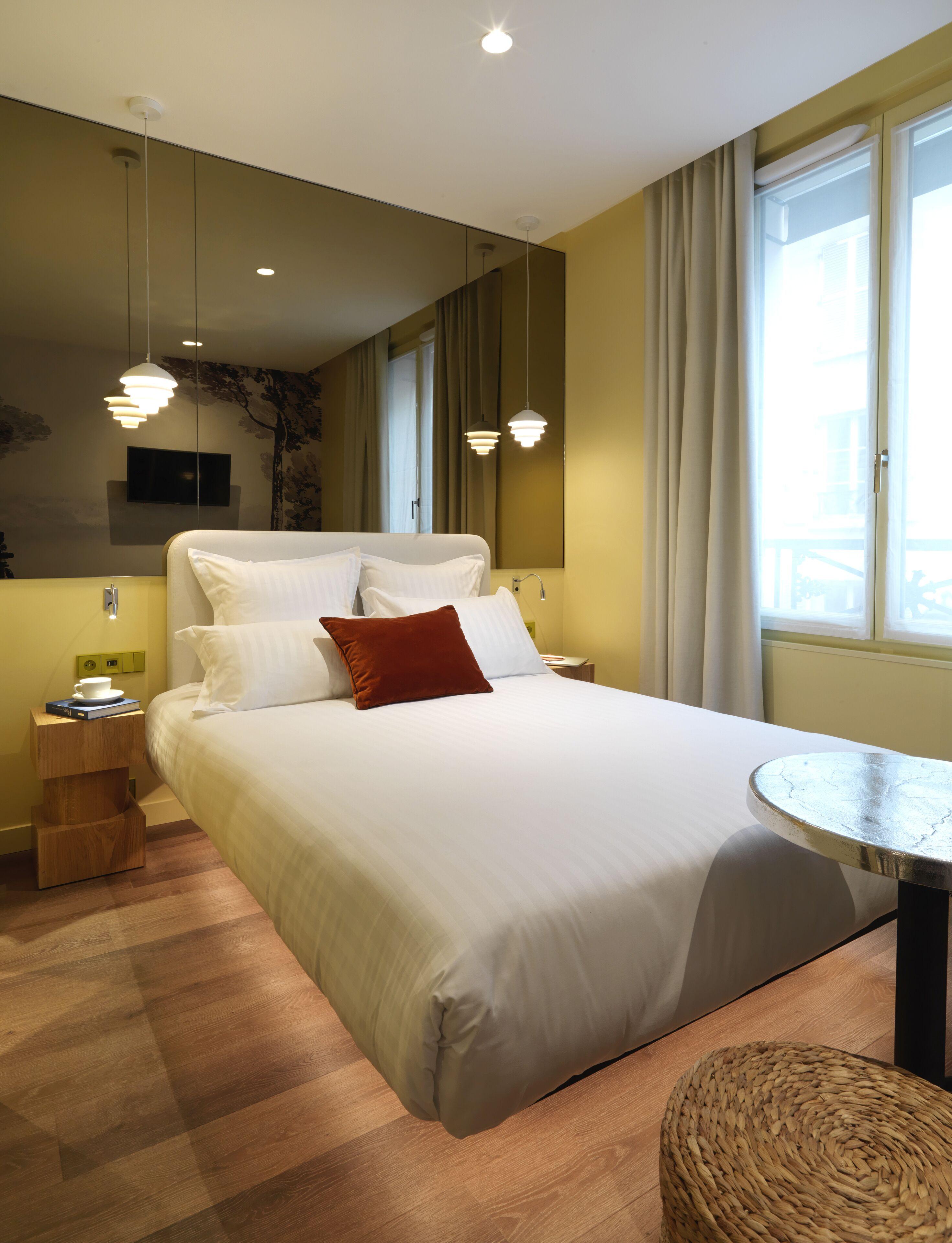 Hotel Le Katorze 4*