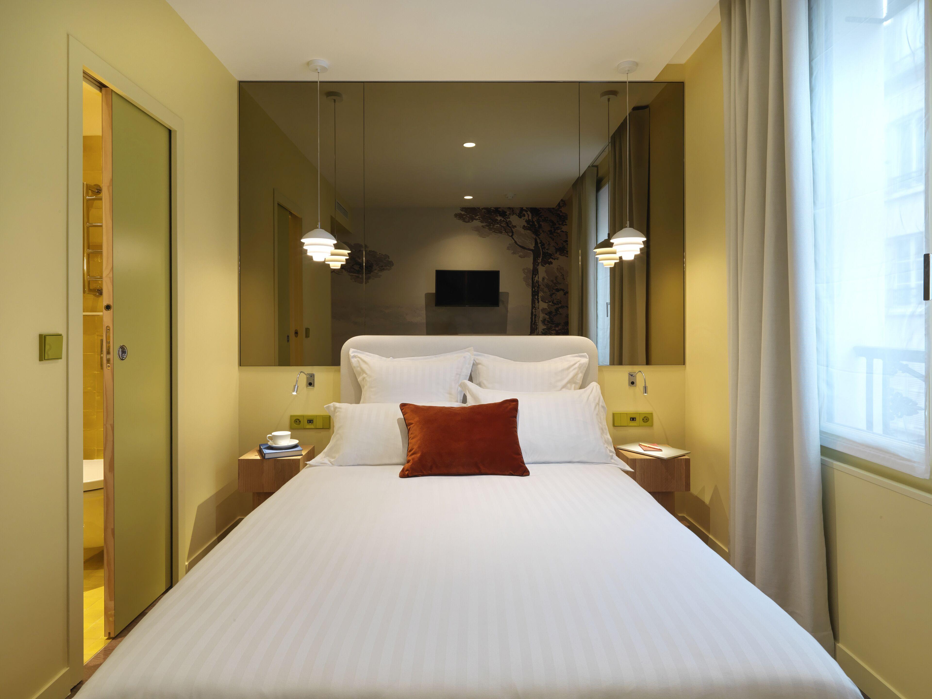 Le Katorze 4* Parigi