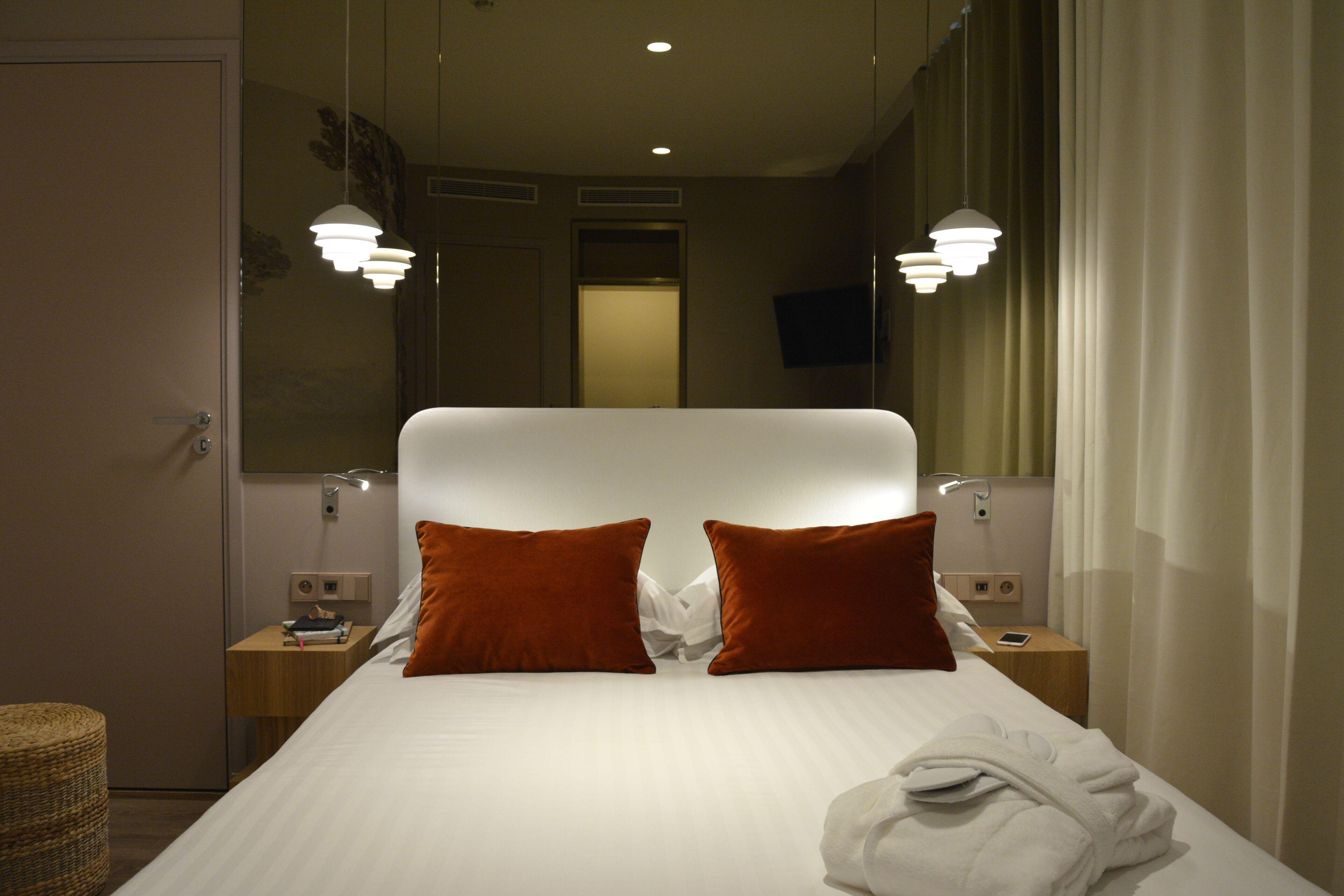 Hotel Le Katorze