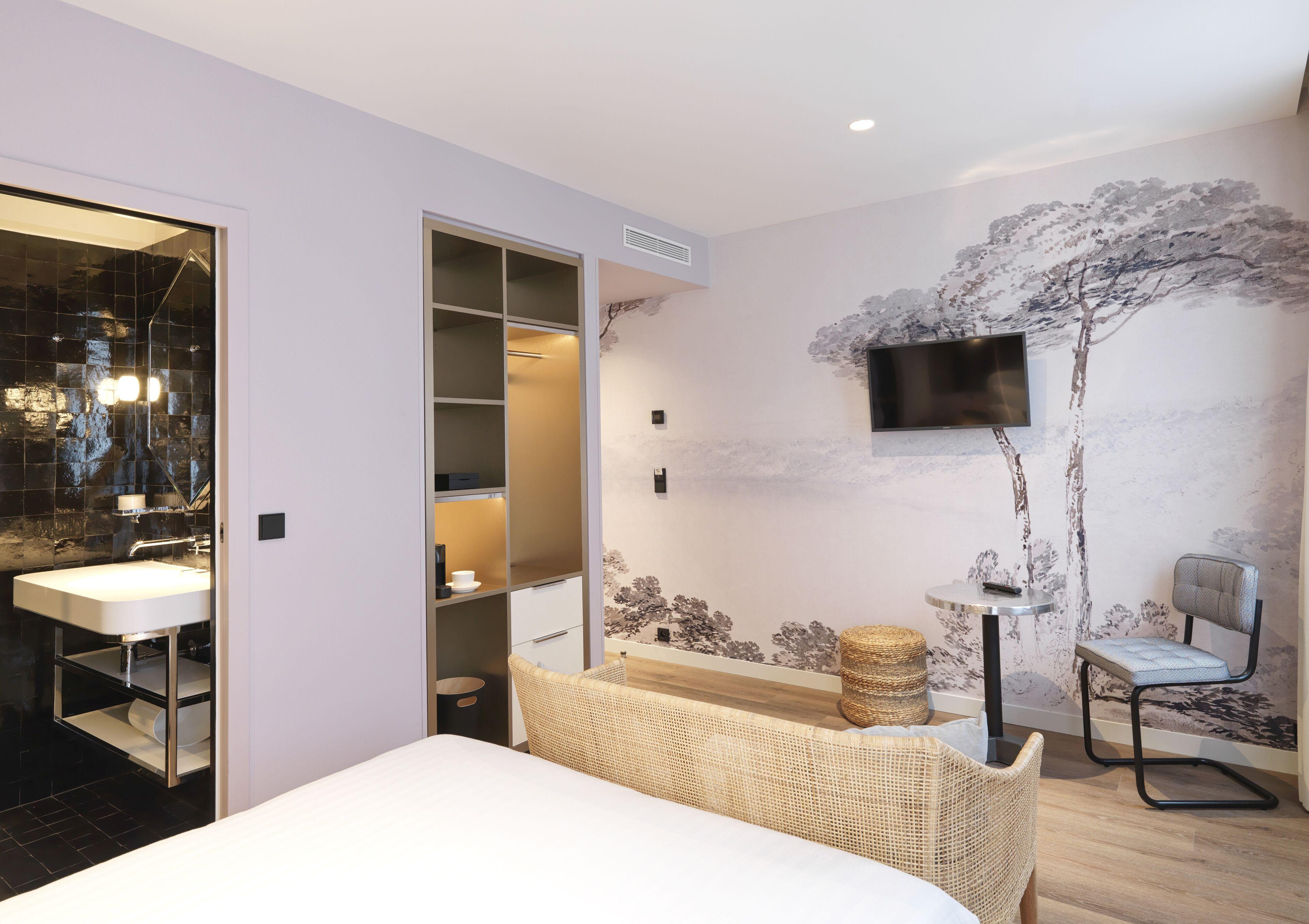 Hotel Le Katorze