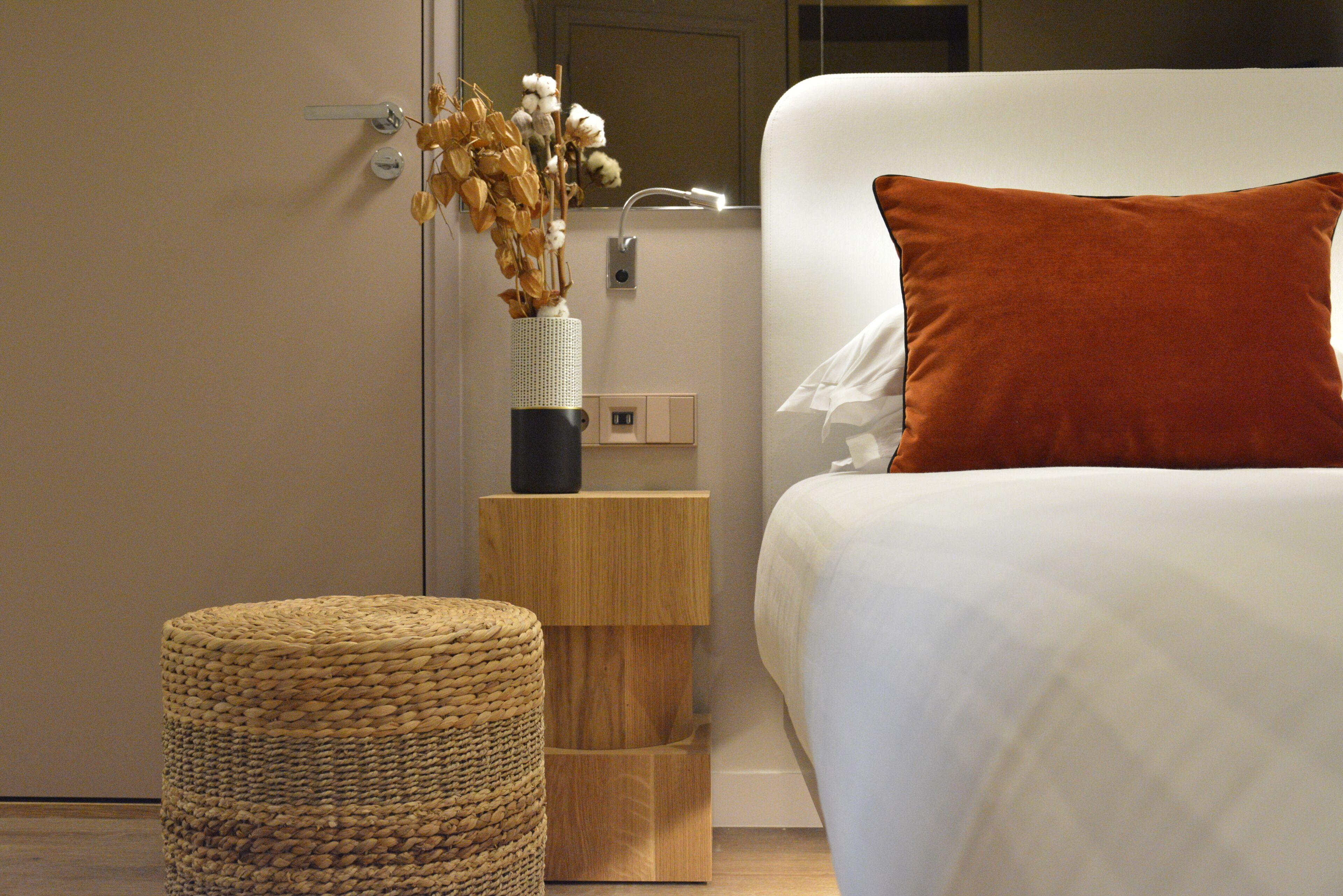 Hotel Le Katorze Parigi