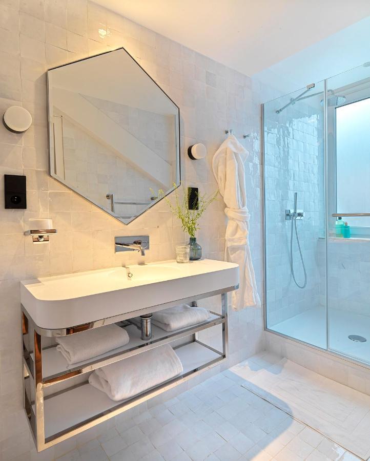 Le Katorze Hotel Parigi